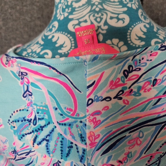 Lilly pulitzer dresses - Picture 12 of 12